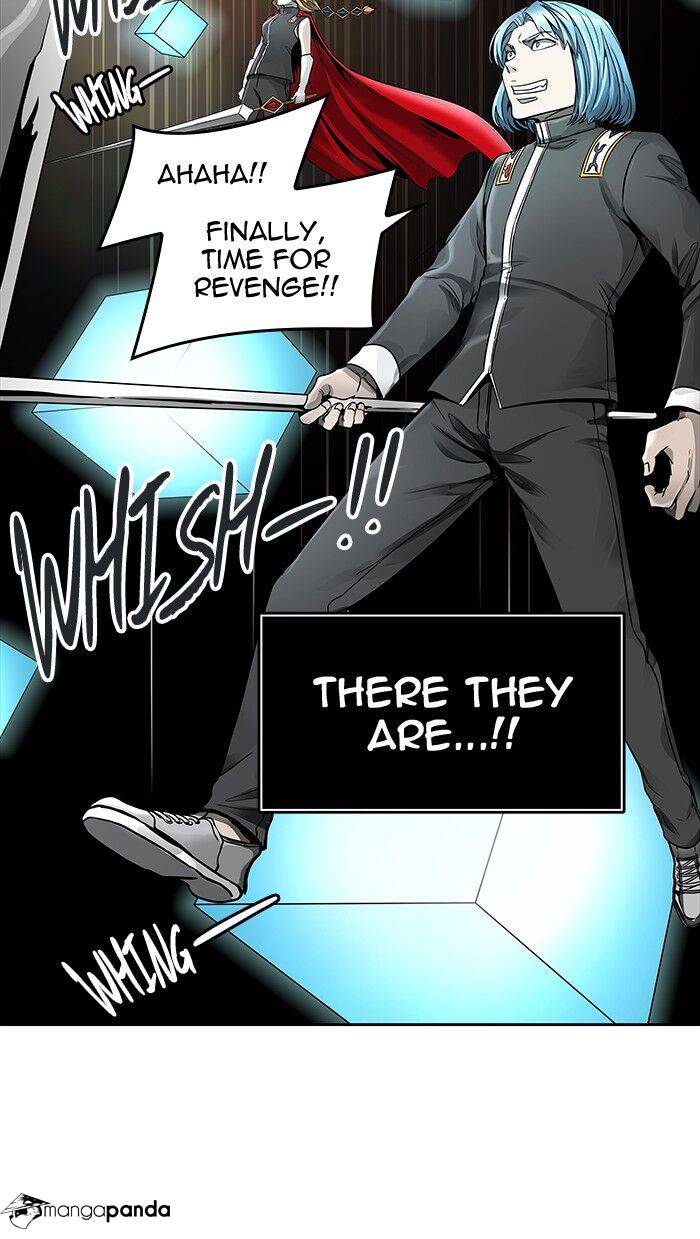 Tower of God Chapter 470 image 017